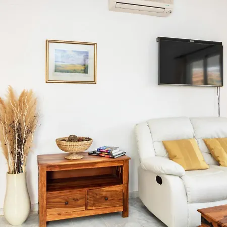 Island Of Riviera Golf By Interhome