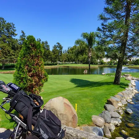 Island Of Riviera Golf By Interhome