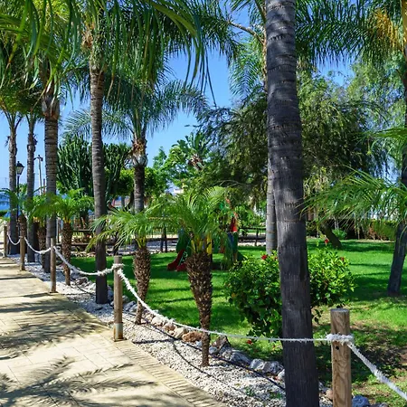 Island Of Riviera Golf By Interhome Apartamento Sitio de Calahonda