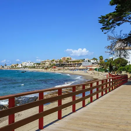 Island Of Riviera Golf By Interhome