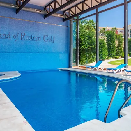 Island Of Riviera Golf By Interhome * Sitio de Calahonda