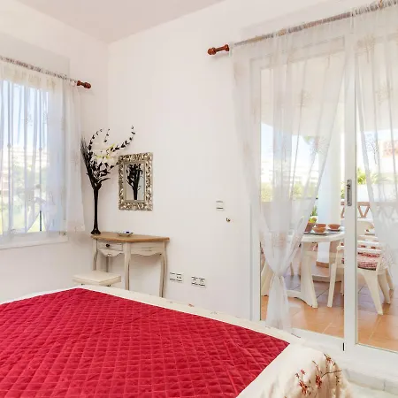 Island Of Riviera Golf By Interhome *