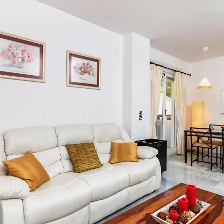 Island Of Riviera Golf By Interhome