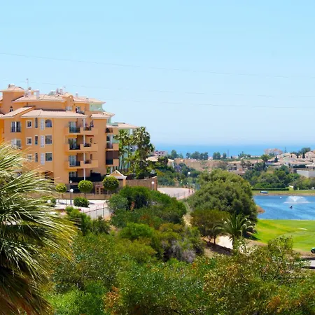 Island Of Riviera Golf By Interhome Sitio de Calahonda