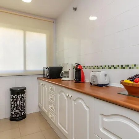 Island Of Riviera Golf By Interhome