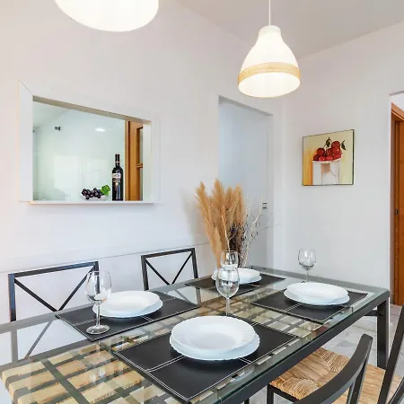 Island Of Riviera Golf By Interhome Apartamento