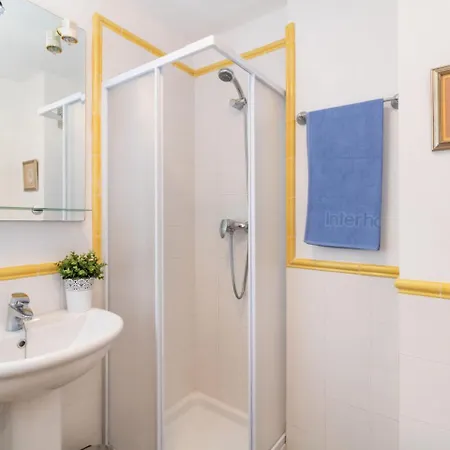 Apartamento Island Of Riviera Golf By Interhome *