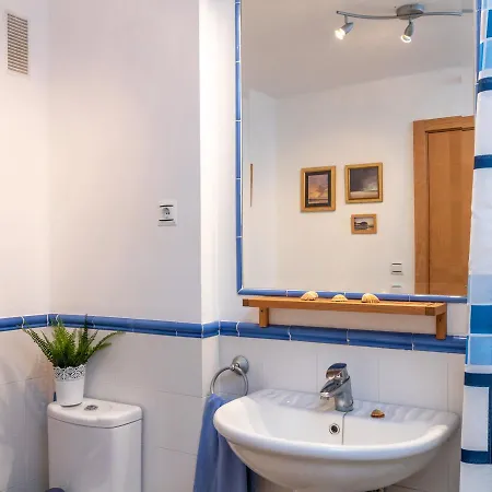 Apartamento Island Of Riviera Golf By Interhome *