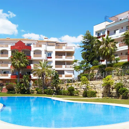 Apartamento Island Of Riviera Golf By Interhome
