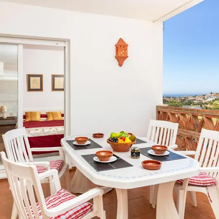 Apartamento Island Of Riviera Golf By Interhome