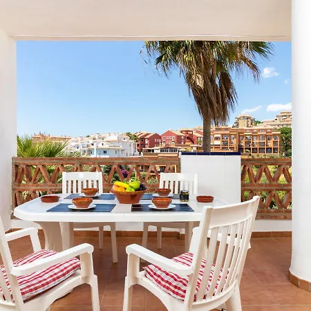 Apartamento Island Of Riviera Golf By Interhome *