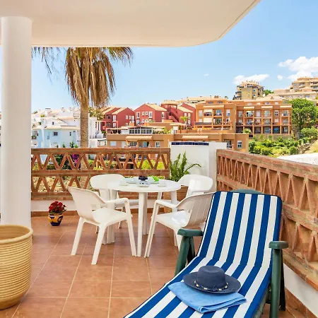 Apartamento Island Of Riviera Golf By Interhome