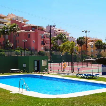Island Of Riviera Golf By Interhome
