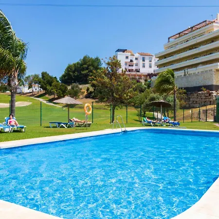 Appartement Island Of Riviera Golf By Interhome