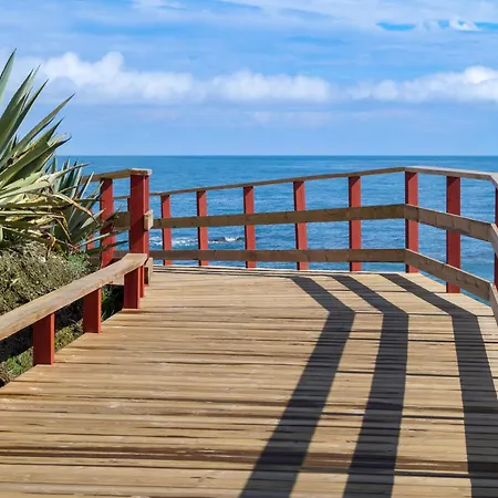 Island Of Riviera Golf By Interhome