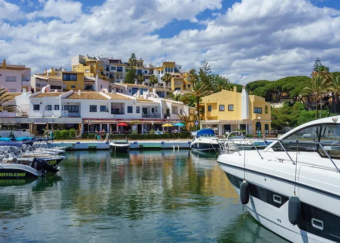 Appartement Island Of Riviera Golf By Interhome Sitio de Calahonda