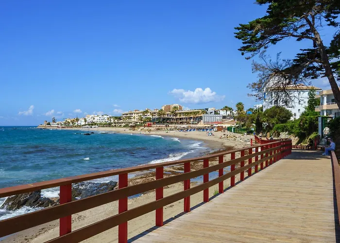 Island Of Riviera Golf By Interhome