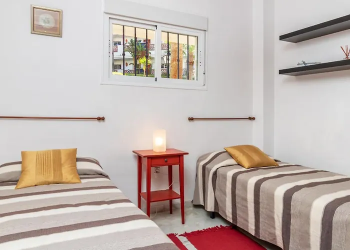 Appartement Island Of Riviera Golf By Interhome